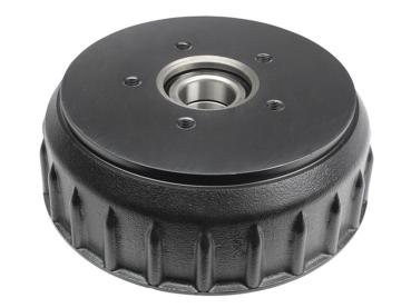 Bremstrommel AL-KO 230x60,LK5x112, Kompaktlager - NACHBAU